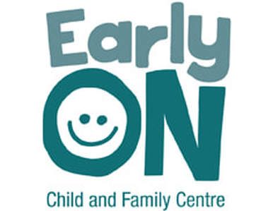Early ON Learning Centre logo